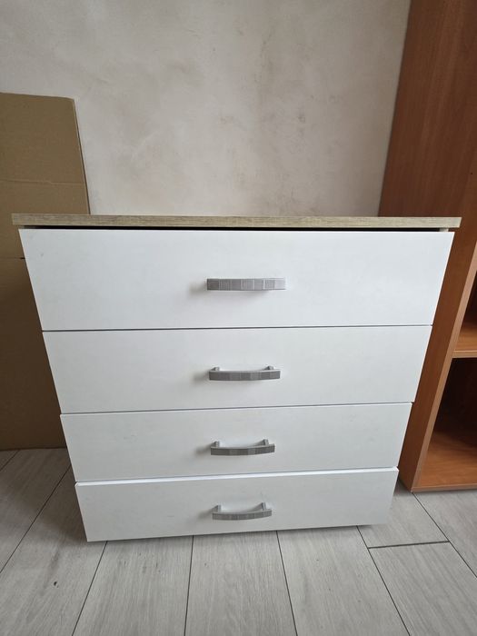 Спален комплект + матрак