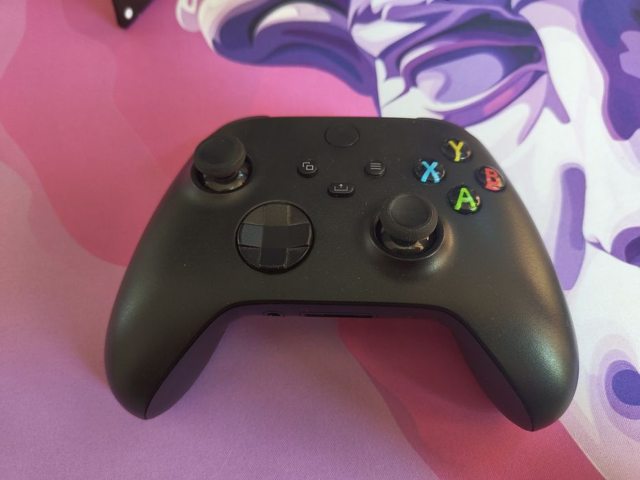 Xbox wireless controller