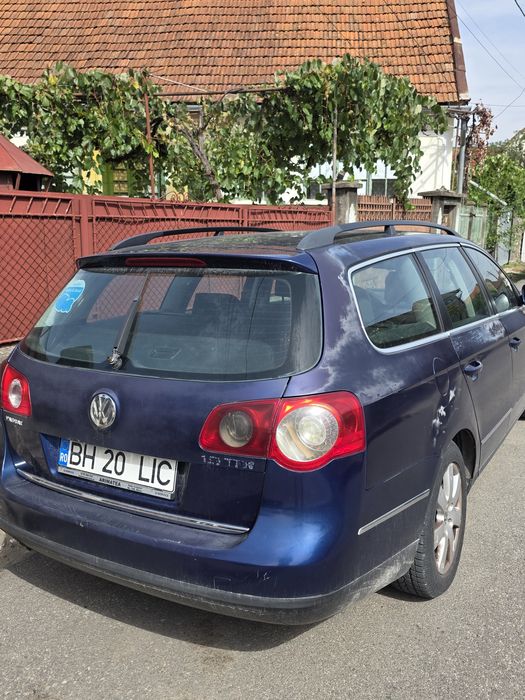 Vand passat b6 din 2005
