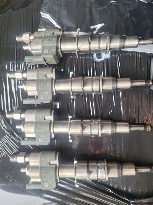 Injectoare n43 BMW e90 2.0 benzina