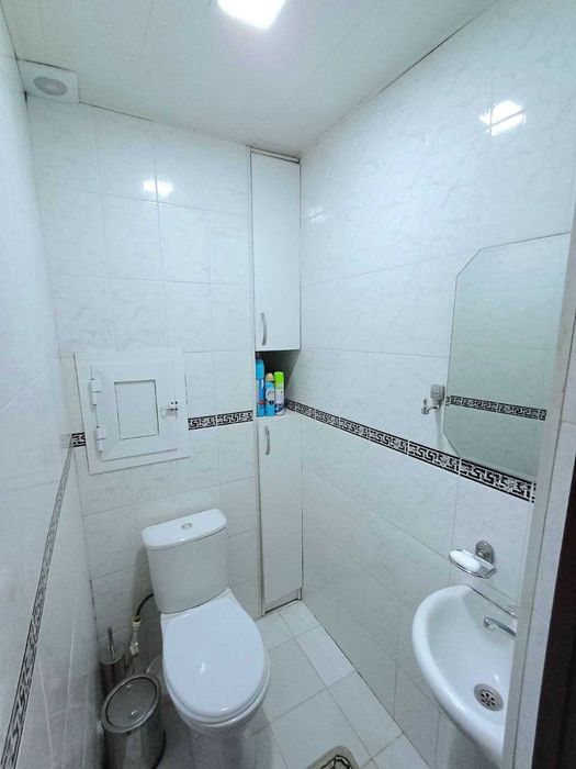 Срочно продается 3-комнатная квартира в Сергели-3