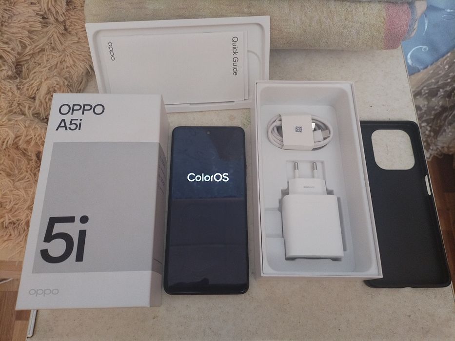 Продам новый телефон