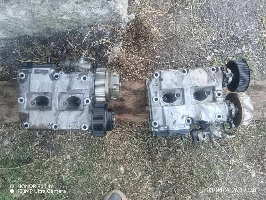 Головки субару фазные
