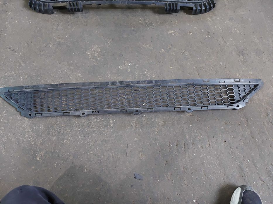 Grila bara fata / spate - prelungire bara fata / spate - Audi BMW Opel