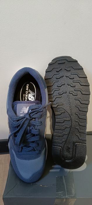 Кроссовки New Balance