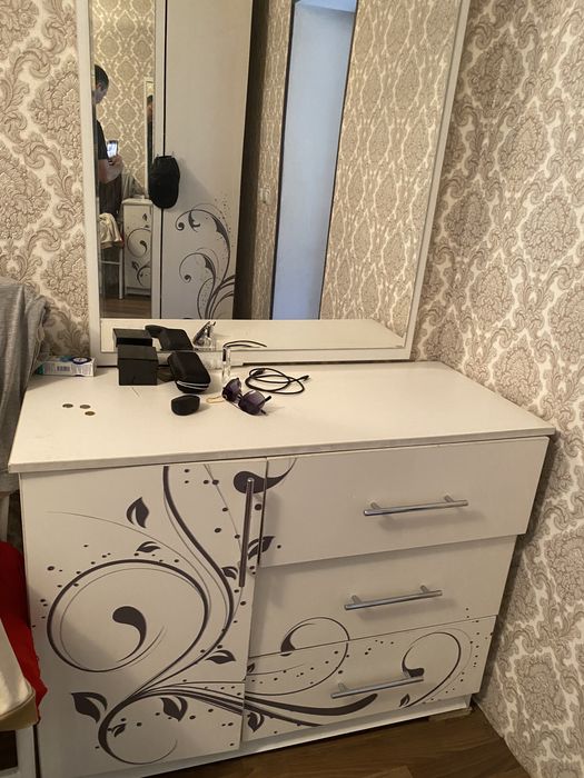 Спалныи гарнитур