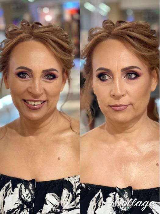 Make Up București/Sector 3, Auchan Titan