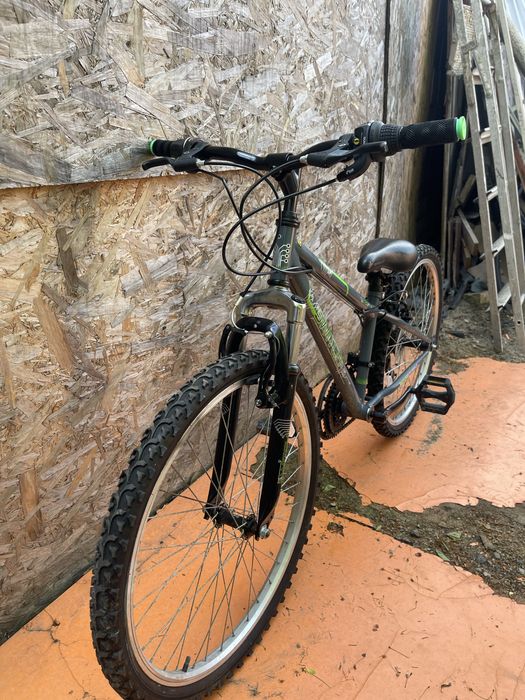 Bicicleta apollo switch roti 24”