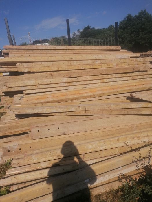 Grindă Doka folosită