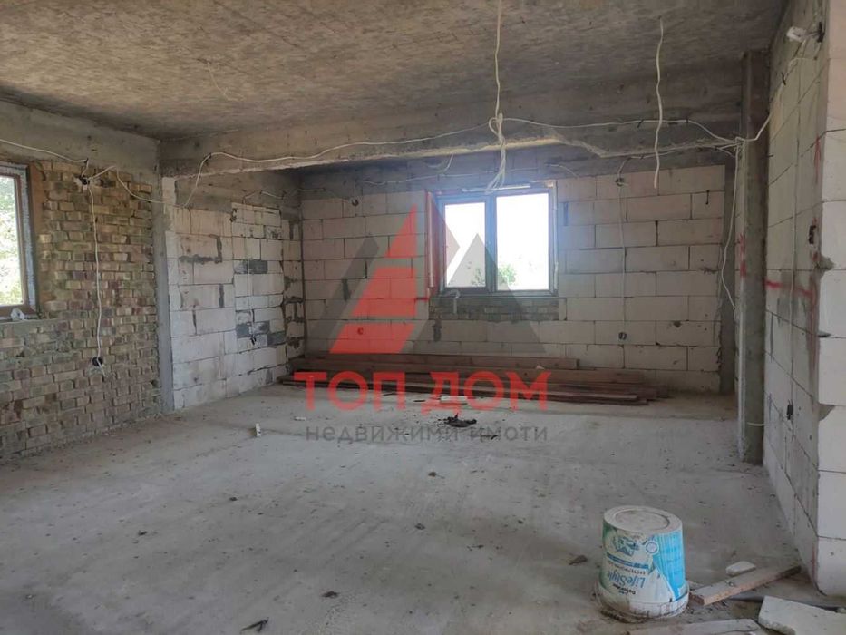 Продава се Къща в с. Храброво, Област Добрич - 140 кв.м за 393 €/кв.м - Снимка #3