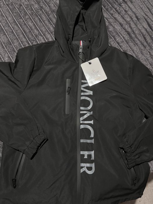 Jacheta Moncler L