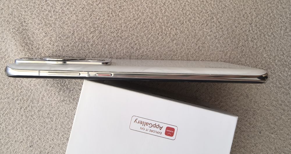 Huawei P60 Pro без забележка