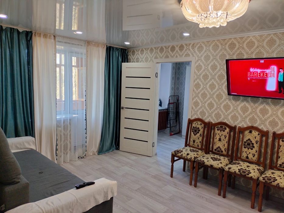 Сдам 2-х комнатную квартиру