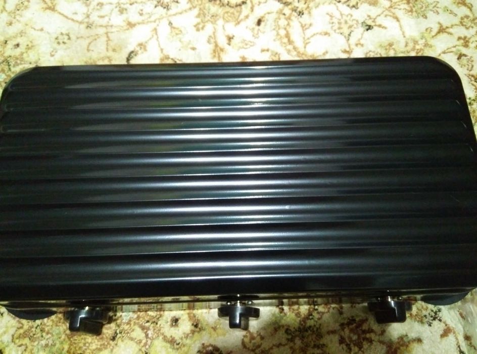 настольная плита газовая