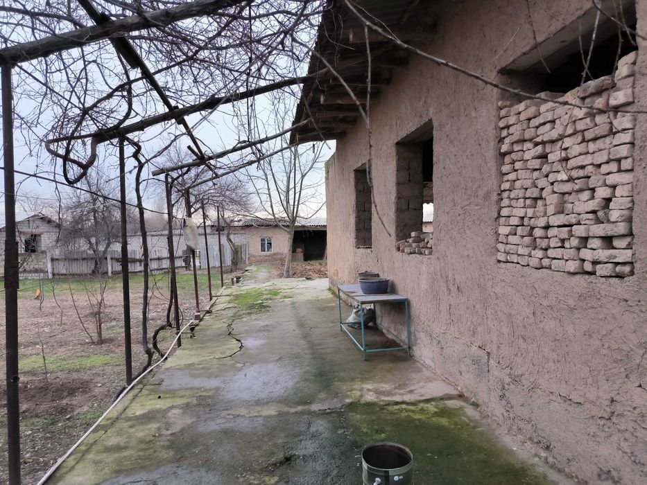 Tashlak, Surum, Quyichirchiq tumanida hovli sotiladi.