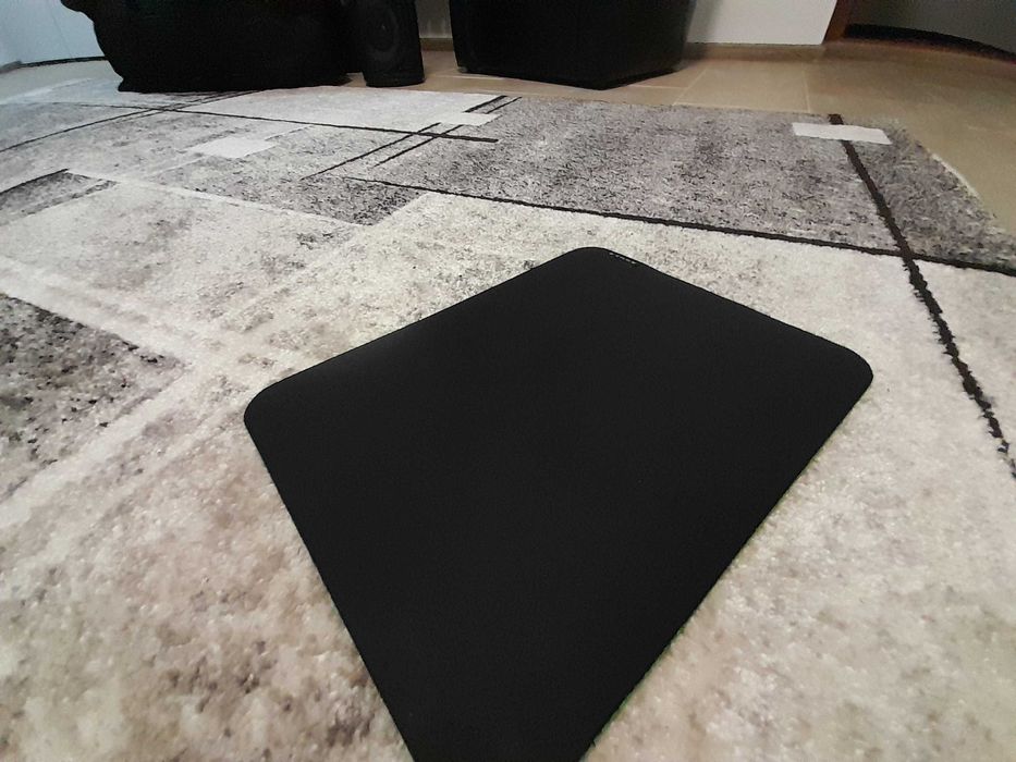 Mouseped și tastatură