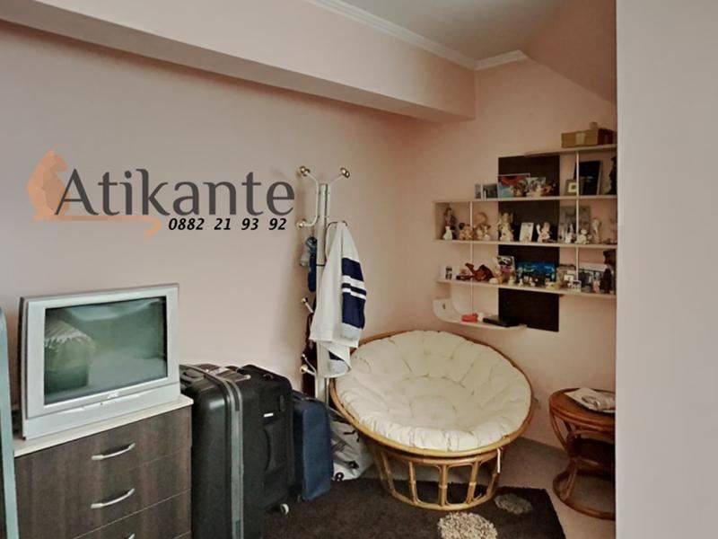 Продава се Четиристаен апартамент в София, Бъкстон - 184 кв.м за 1984 €/кв.м - Снимка #10