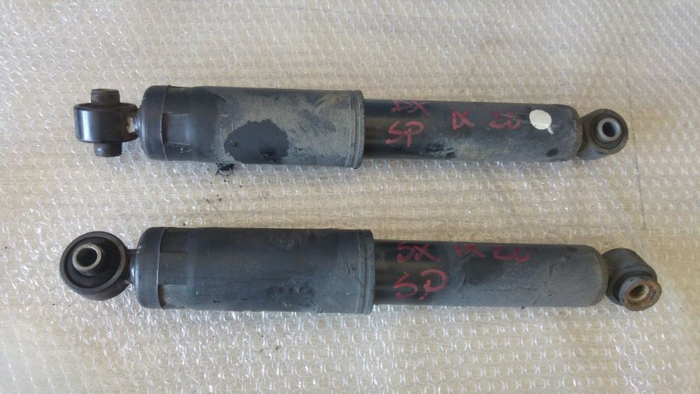 set telescospe amortizoare spate hyundai ix20 1.6 crdi d4fb 2014 55300-1k100