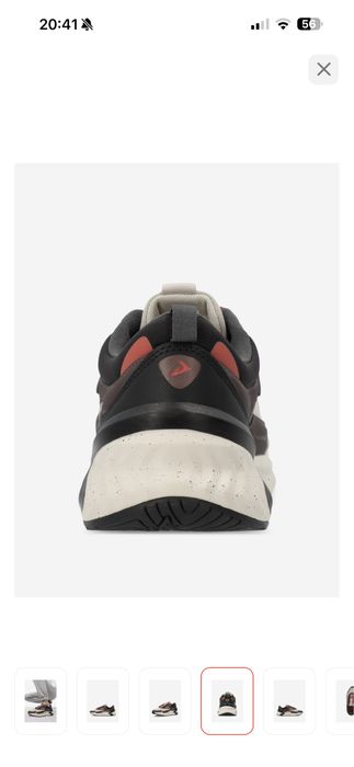 Продам кроссовки