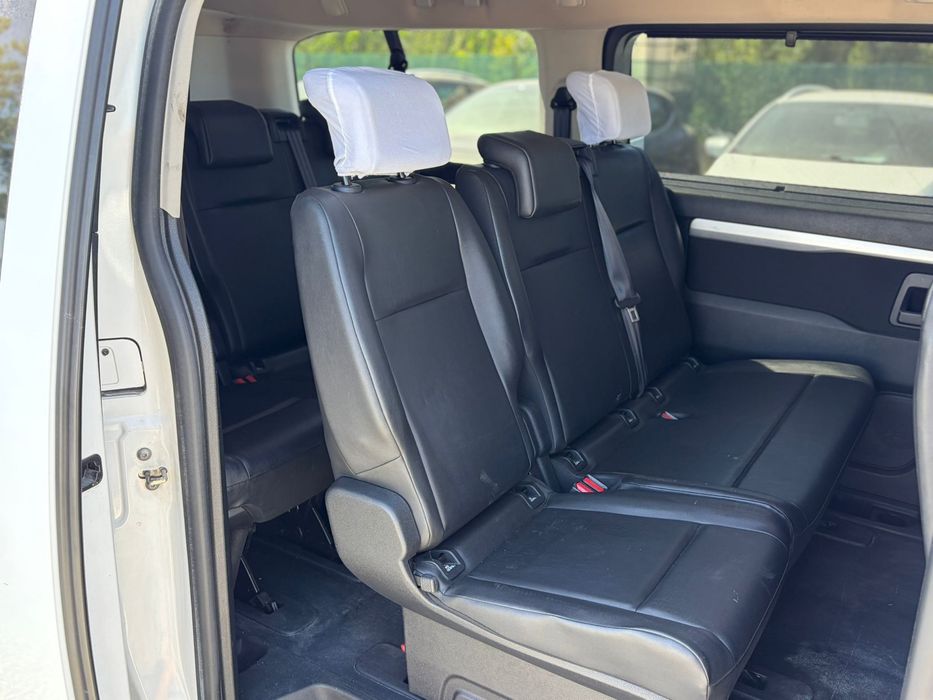 Toyota Proace Verso 8+1 locuri Automata !