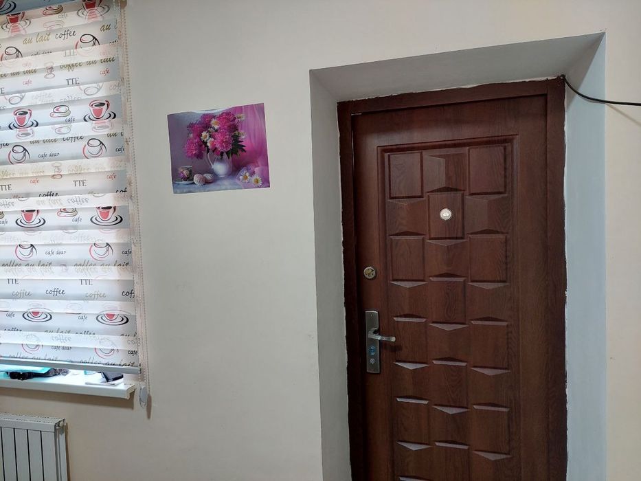 Богободдан 2 сотихли евро ремонтли катеж сотилади