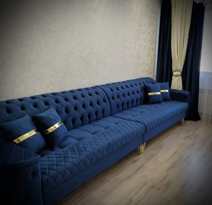 Диван на заказ Честер