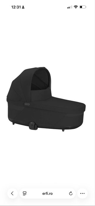 Landou CYBEX Balios S Lux One