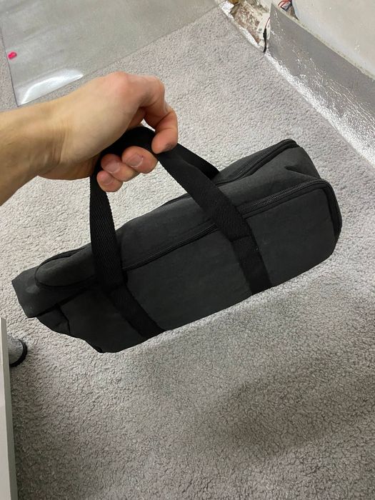 Bosch симсиз пылесос мошина учун заряды 100%