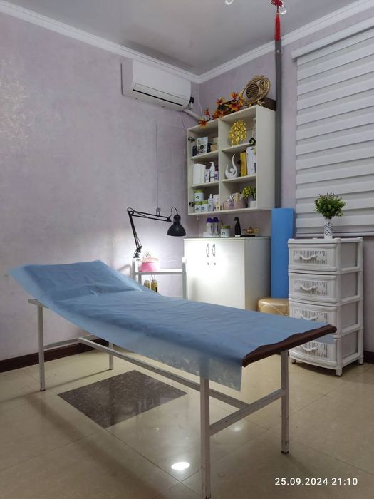 Сдаётся кабинет 12²