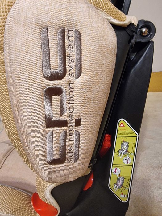 Продавам детско столче за автомобил "Lorelli" Premium