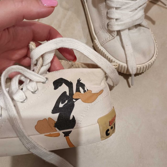 Обувки и кецове Zara