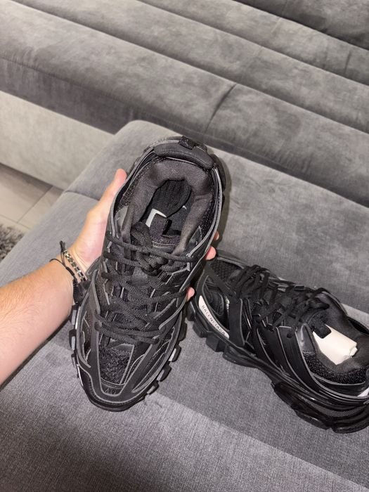 Balenciaga Track