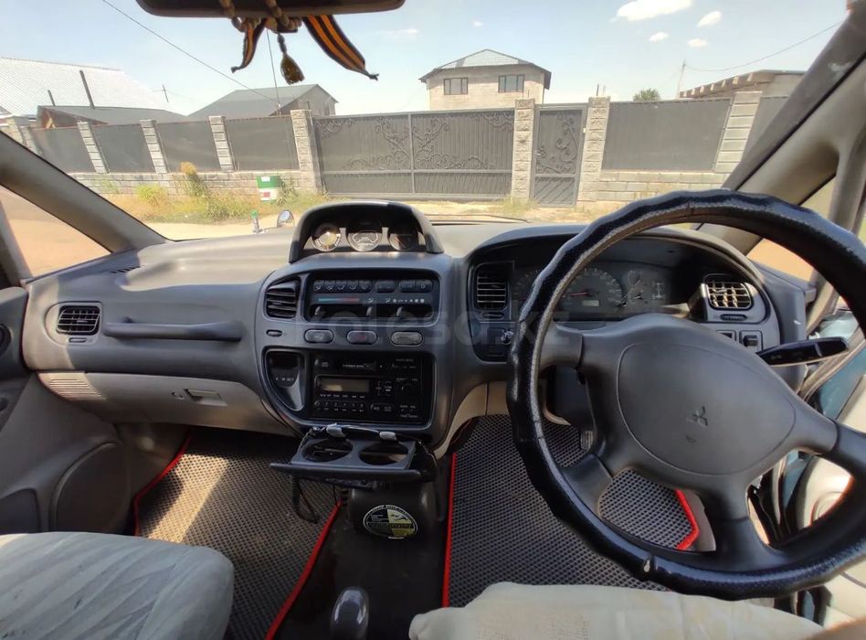 Продается Delica