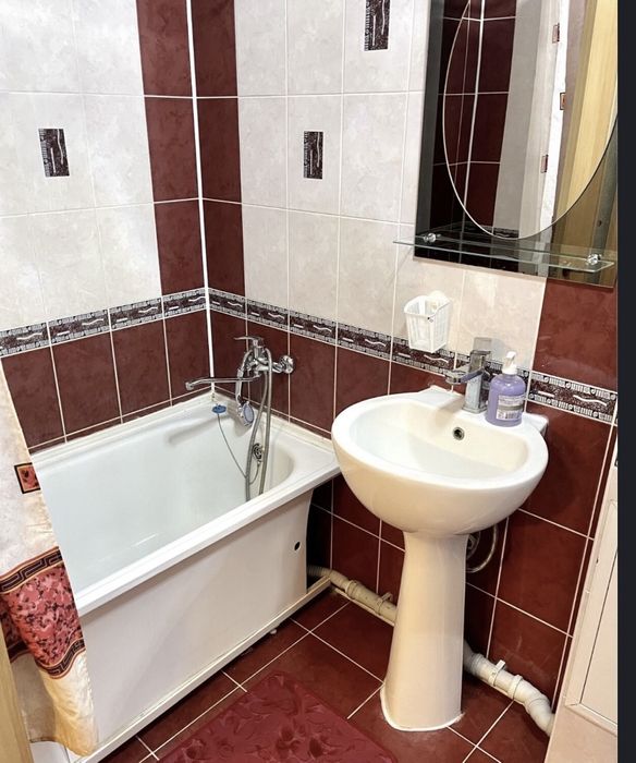 Квартира посуточно час 2000