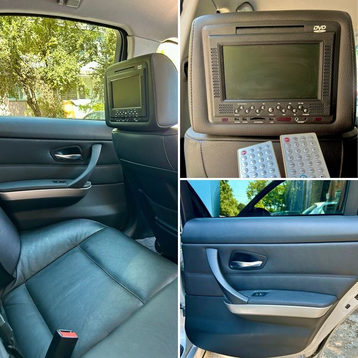 BMW 3 Series E90 325i