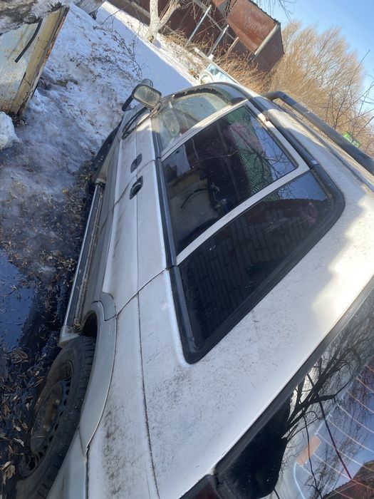 Мутсубиши РВР дизель 2.0