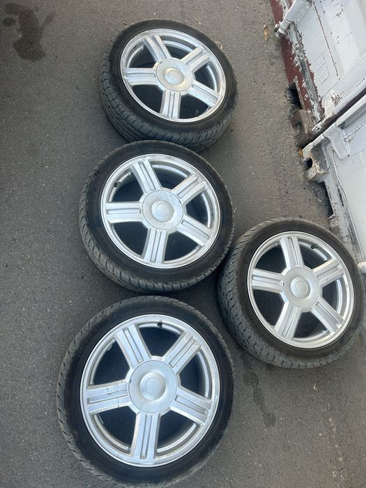 Продам торусы 16-е