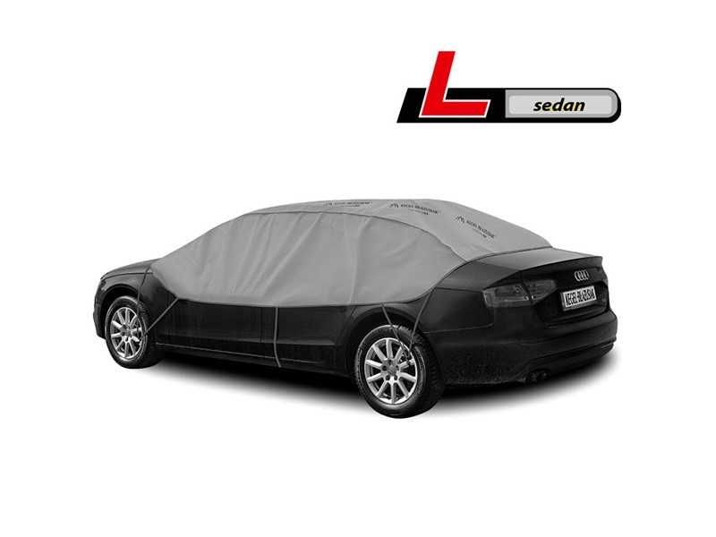 Kegel LUX Висок клас Покривало за таван и прозорци за седан sedan L