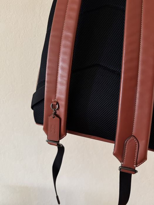 Рюкзак Coach ОРИГИНАЛ!!!пишите сюда