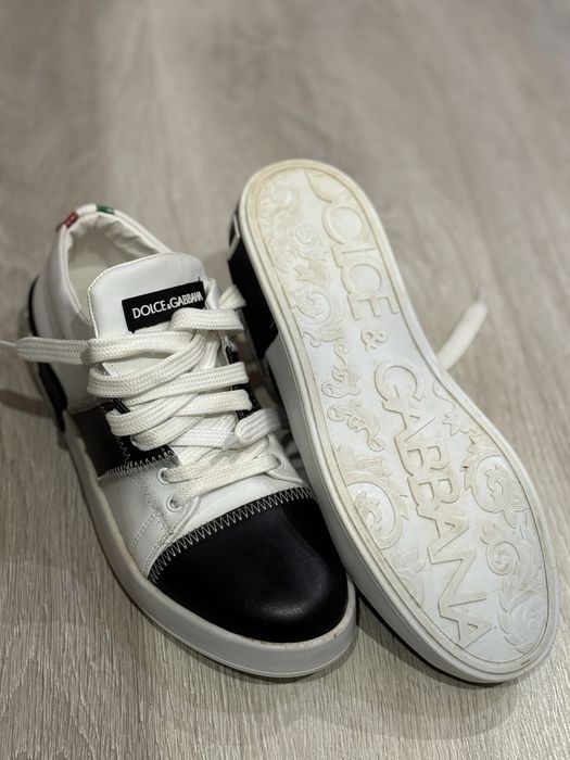 D&G Мъжки обувки