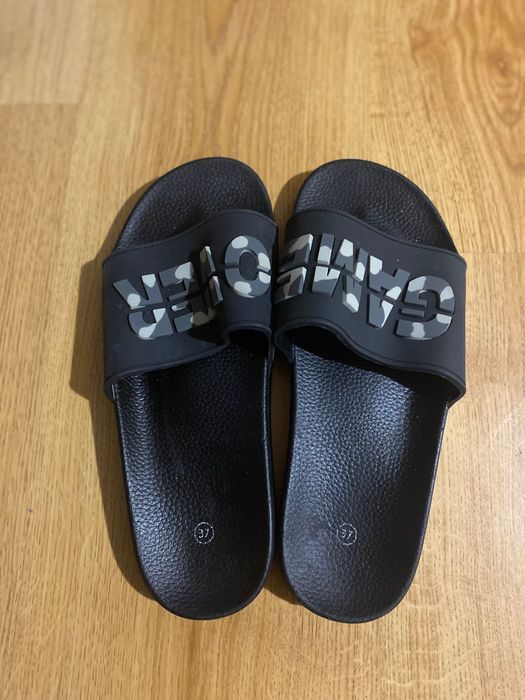 Джапанки 37 размер