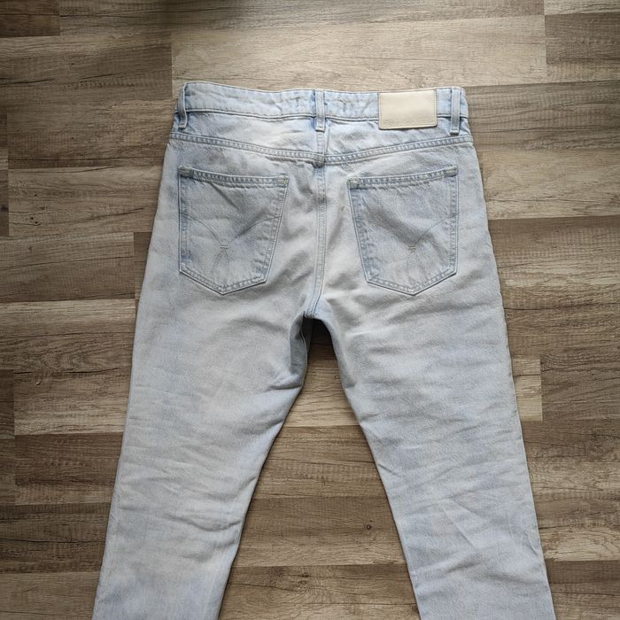 Мъжки дънки Calvin Klein