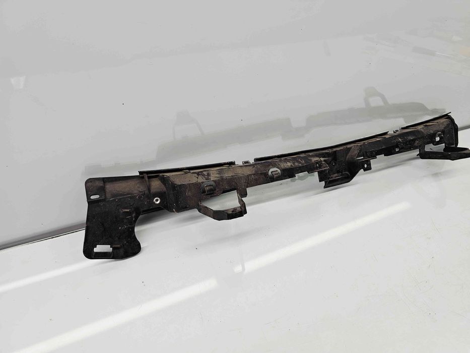 Suport central bara spate Opel Astra J [Fabr 2009-2015] 13266743