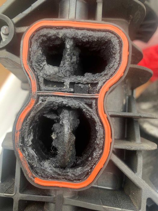 Curatare Galerie Admisie  Profesional - Diagnoza - Demontare Bucuresti