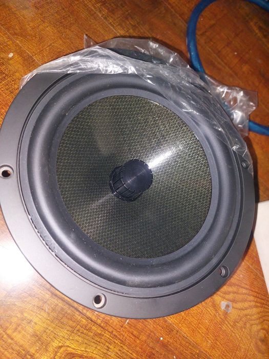 Difuzoare germane ETON - 8ohmi