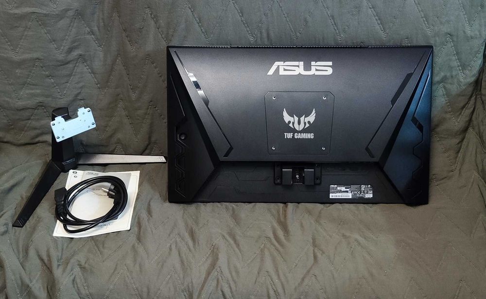 Монитор ASUS TUF Gaming VG249Q1