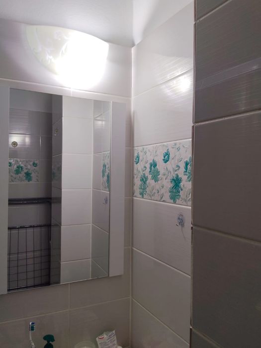 Garsoniera decomandata Calea Bucuresti