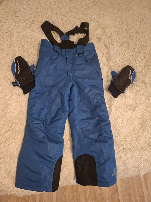 Ски гащеризон Lupilu