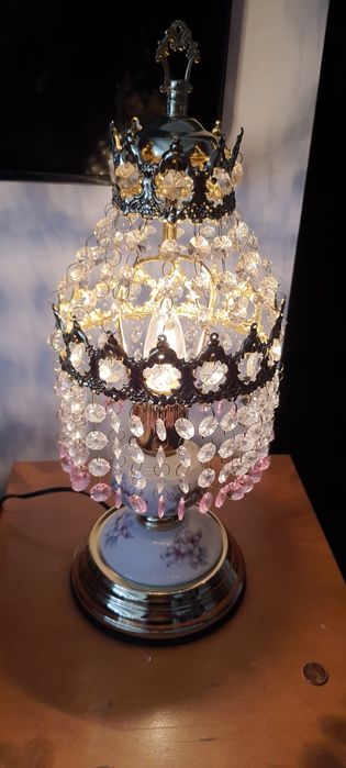 Superba Lampa de birou