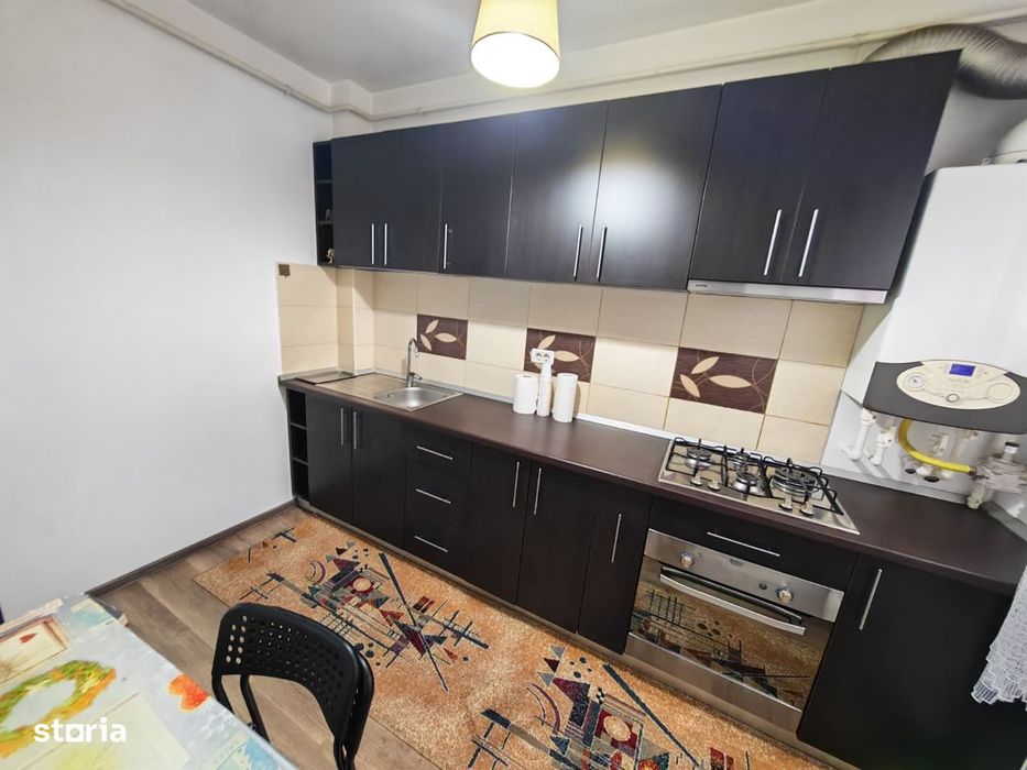 Garsonieră de închiriat |  Kristal Residence | Loc de parcare inclus